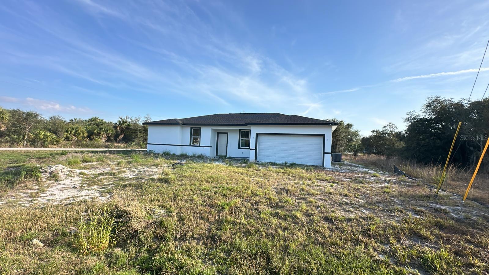 Photo of 19233 WILTON AVENUE PORT CHARLOTTE FL 33954