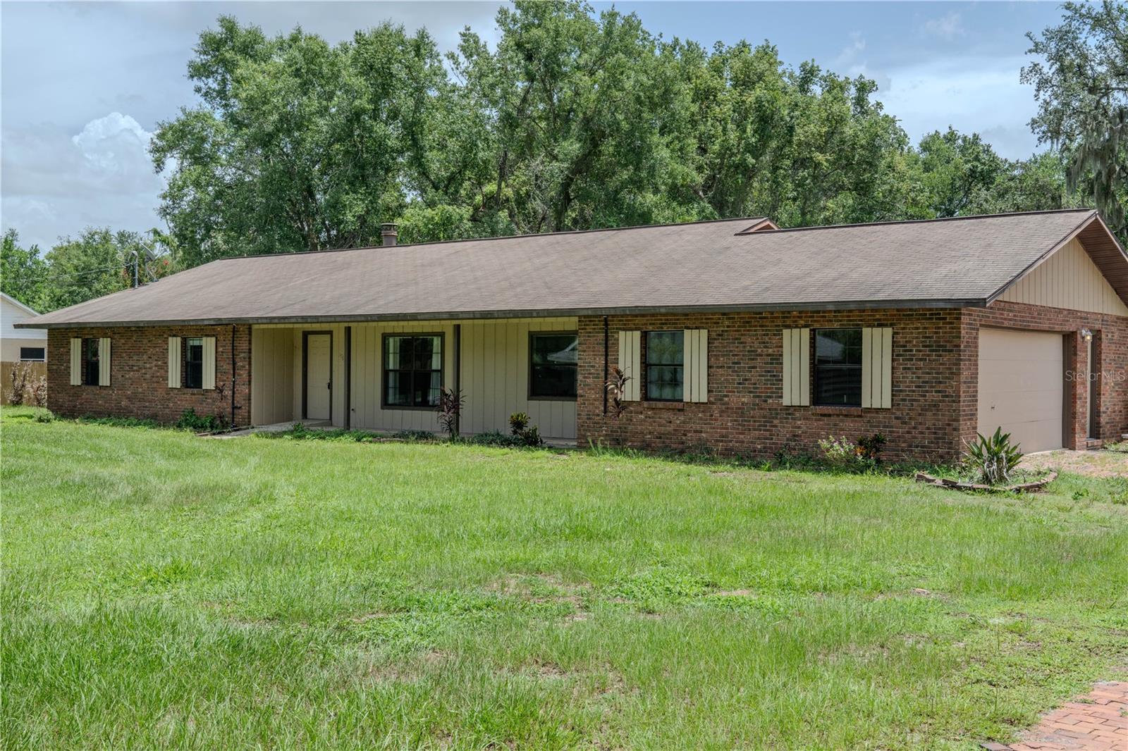 Photo of 17836 PALM STREET UMATILLA FL 32784