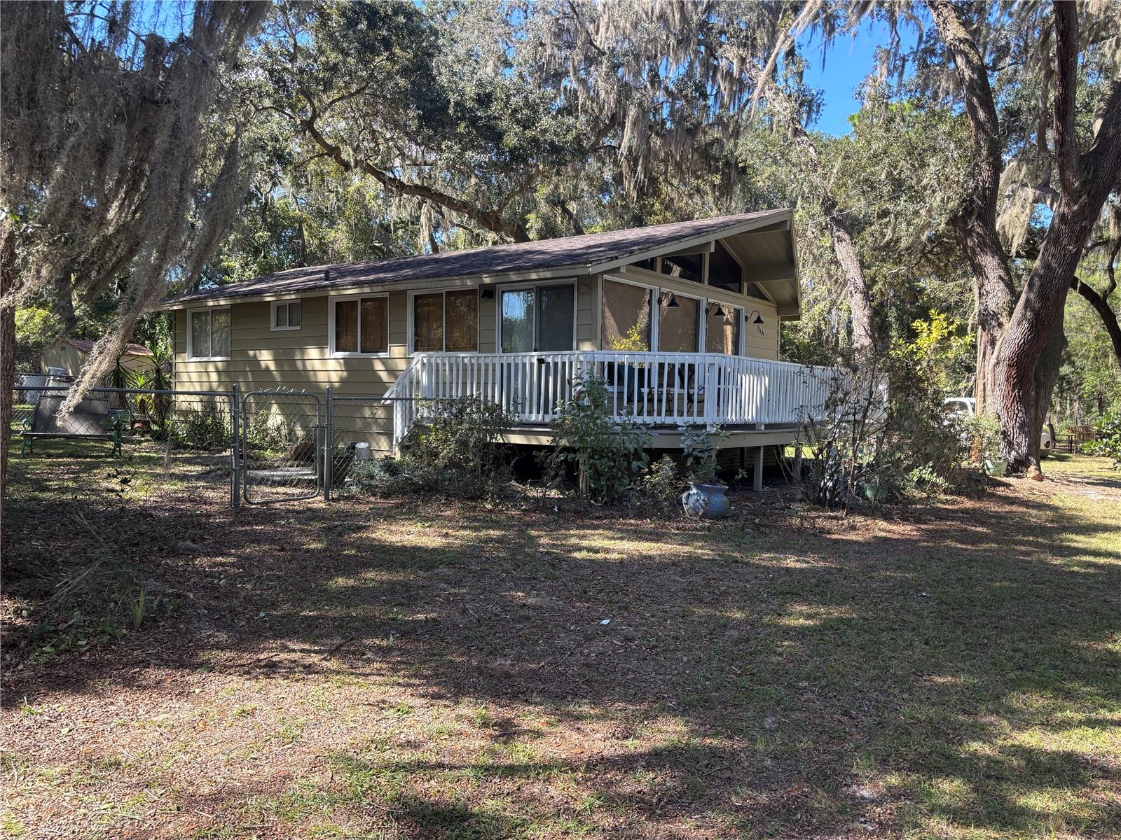Photo of 5870 SE 166TH COURT OCKLAWAHA FL 32179