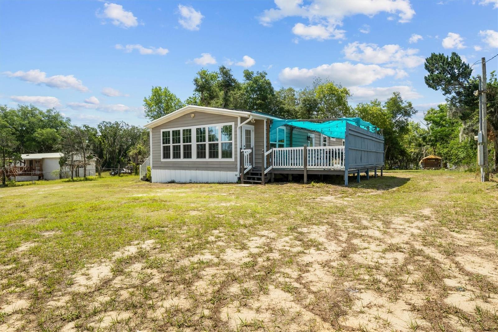 Photo of 2742 MASTERPIECE ROAD LAKE WALES FL 33898