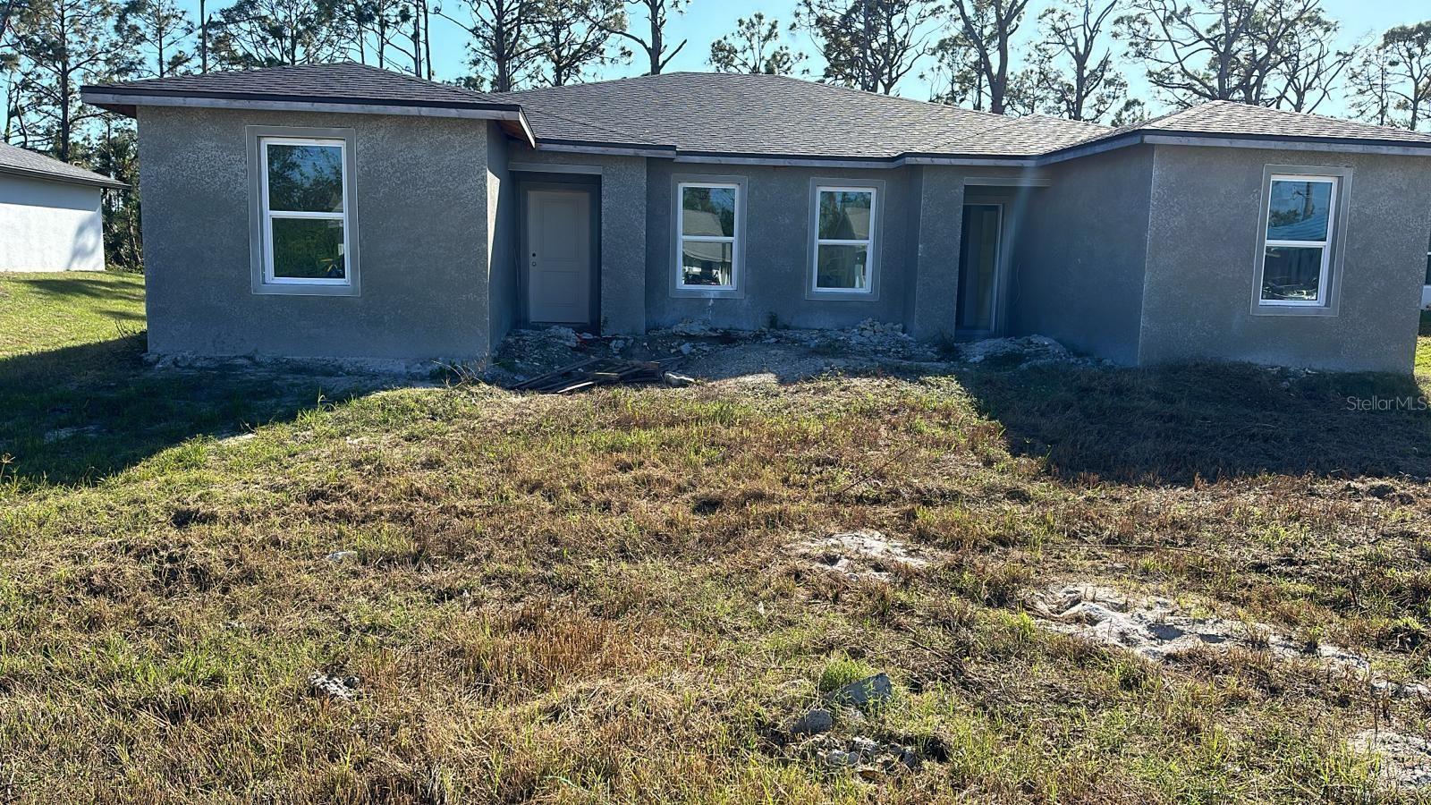 Photo of 12047 HENLEY AVENUE PORT CHARLOTTE FL 33981
