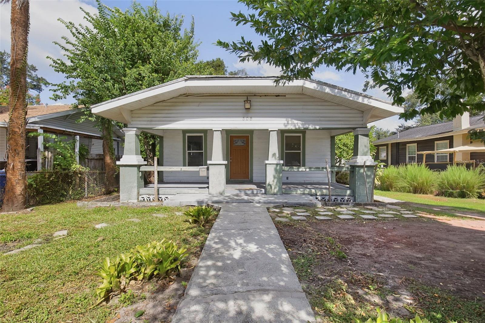 Photo of 508 E HUGH STREET TAMPA FL 33603