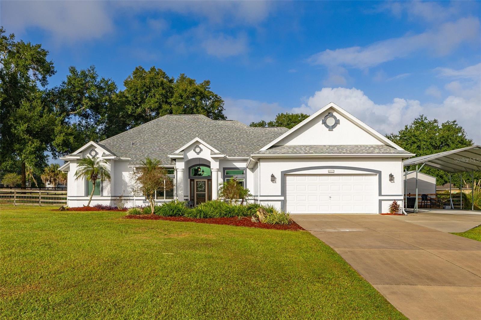 Photo of 40023 AGUSTA DRIVE LADY LAKE FL 32159