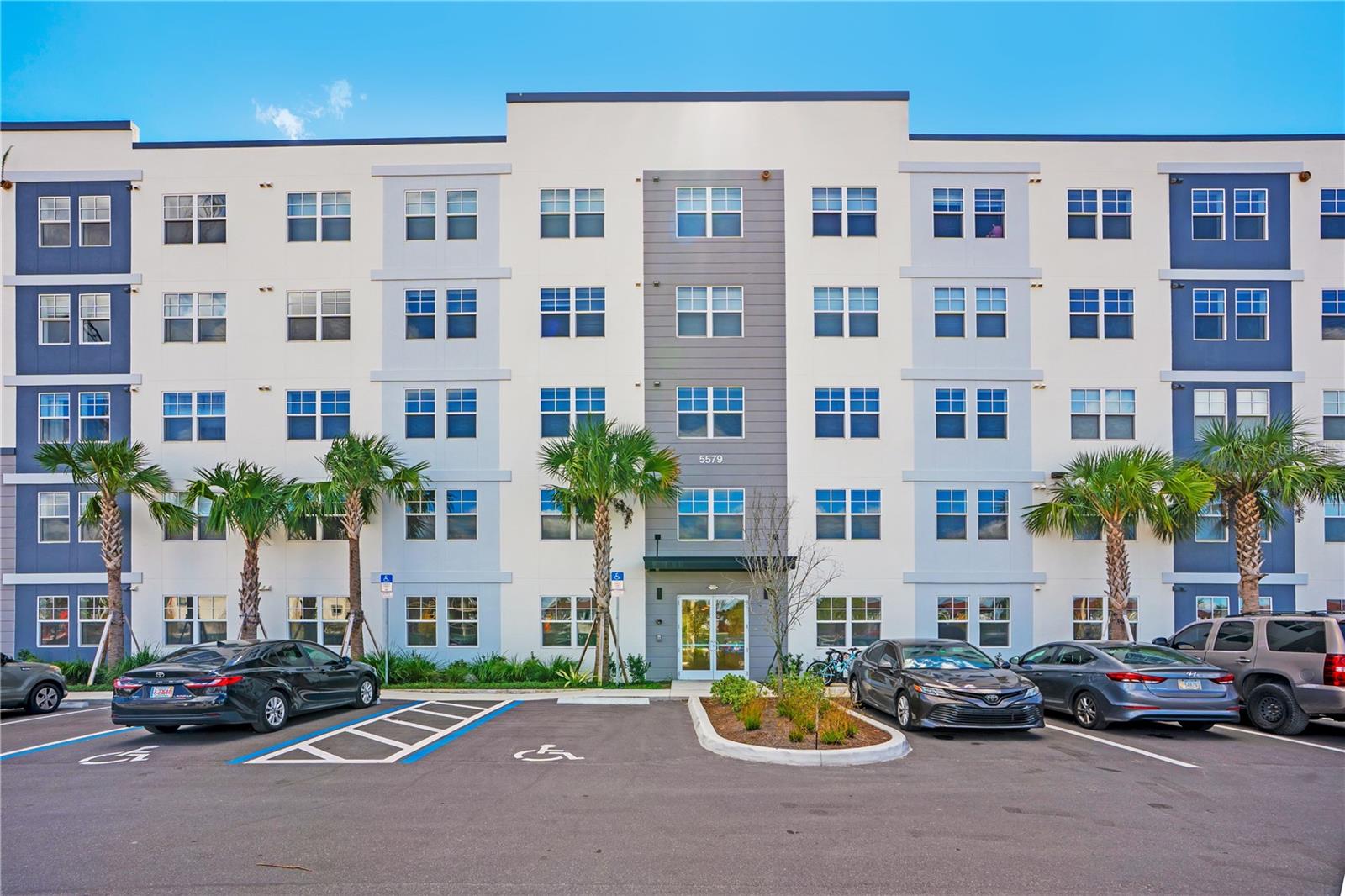 Photo of 5579 MILLENIA PARK BOULEVARD #314 ORLANDO FL 32839