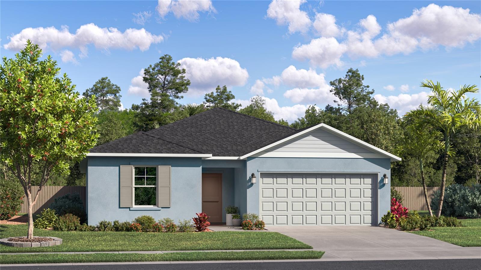 Photo of 6495 SE 100TH PLACE BELLEVIEW FL 34420