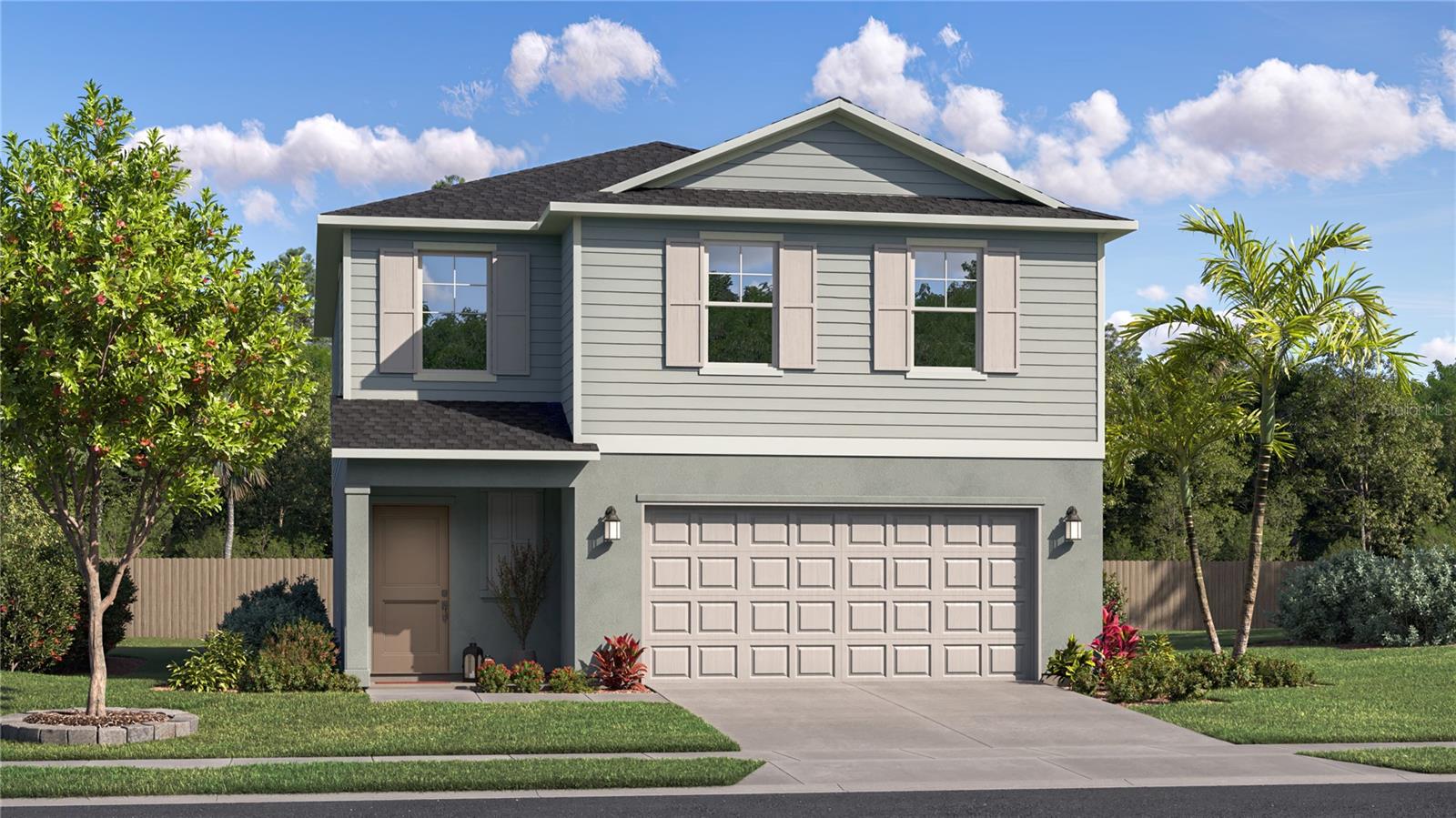Photo of 6664 SE 100TH PLACE BELLEVIEW FL 34420