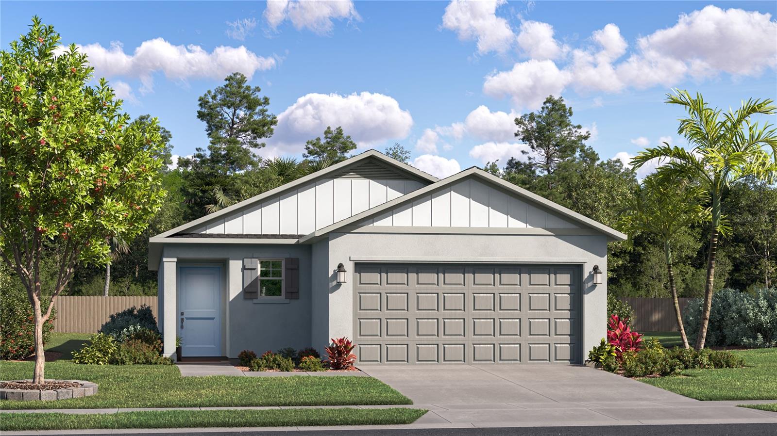 Photo of 6664 SE 100TH PLACE BELLEVIEW FL 34420