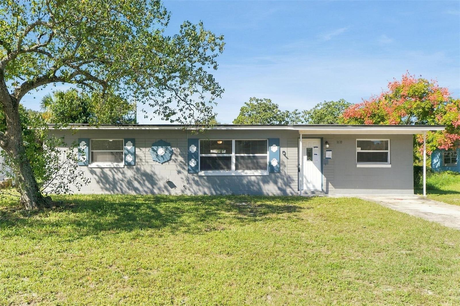 Photo of 1610 MONA AVENUE OCOEE FL 34761