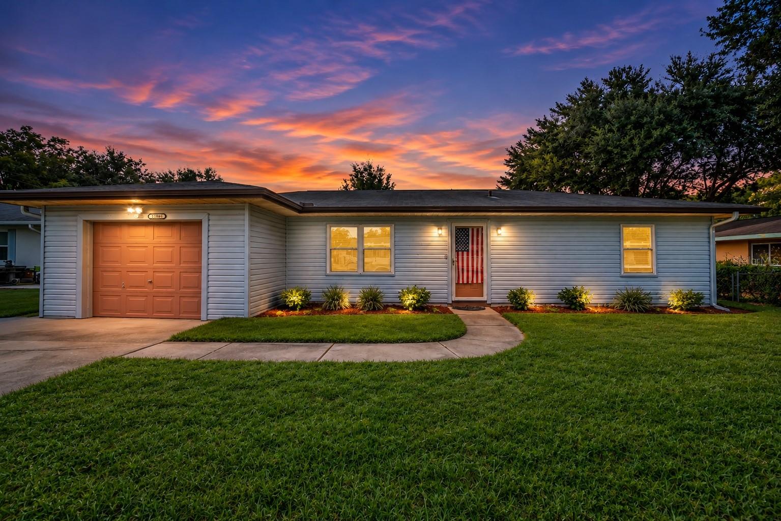 Photo of 11848 SE 72ND TERRACE ROAD BELLEVIEW FL 34420