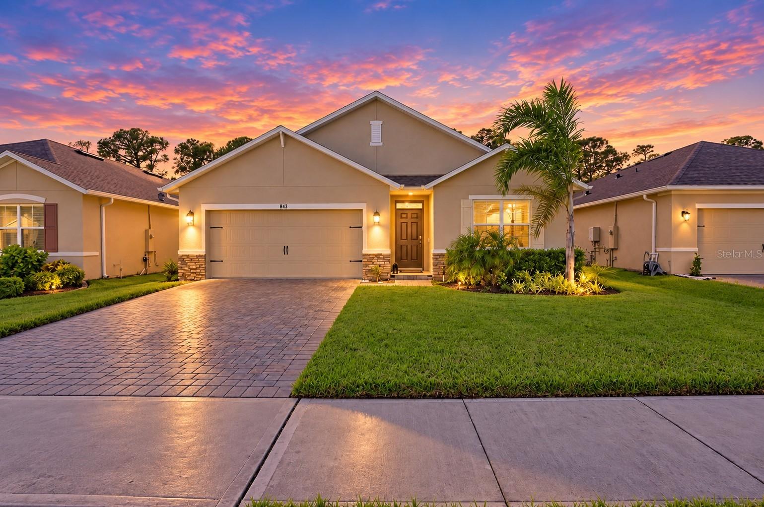 Photo of 843 LAZIO CIRCLE DEBARY FL 32713