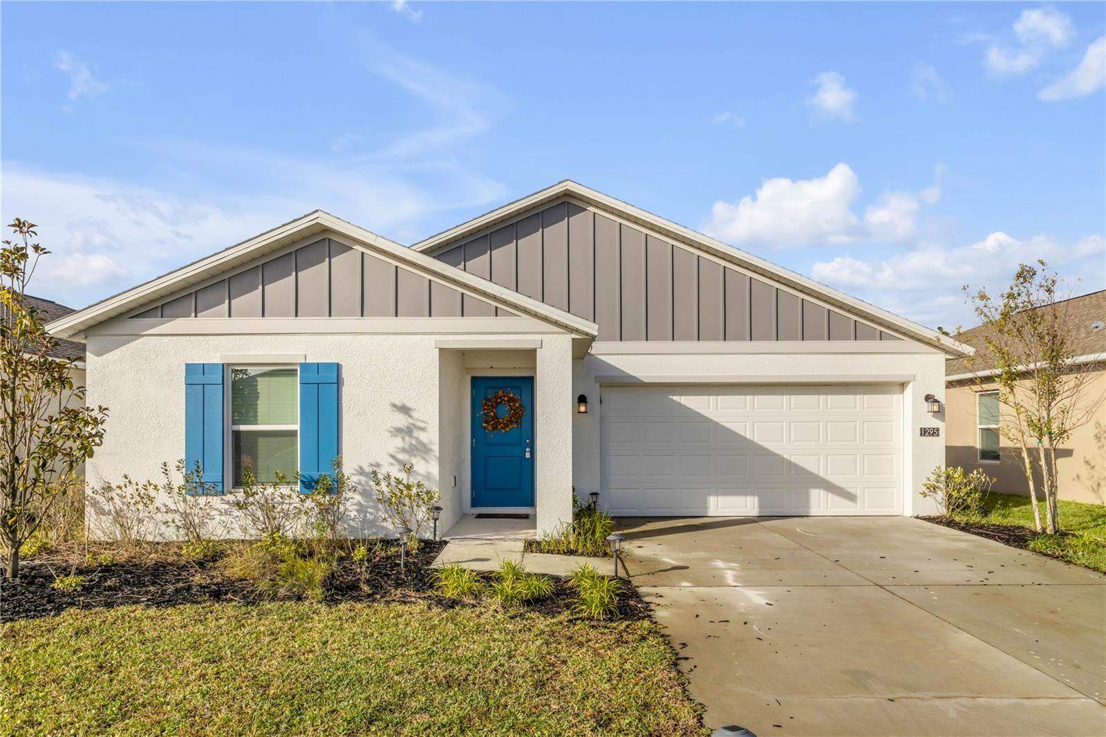 Photo of 1295 BELLE ISLE LANE DAYTONA BEACH FL 32124