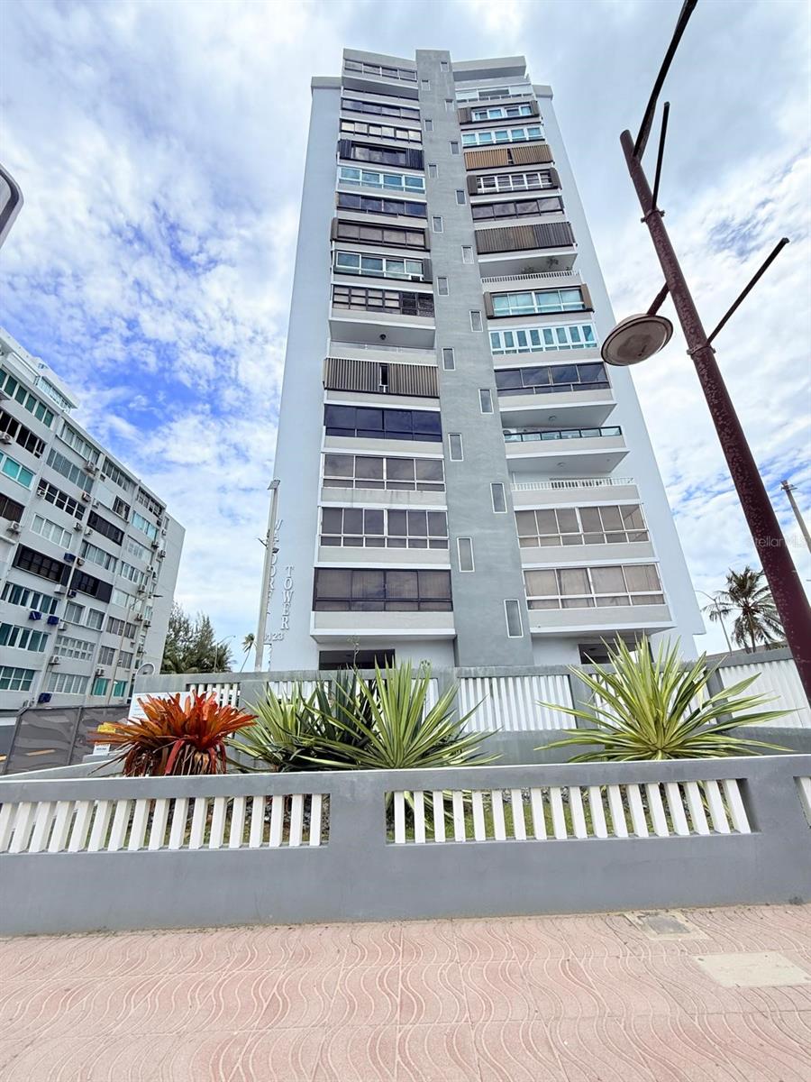 Photo of 37 ISLA VERDE AVE. #201 CAROLINA PR 00979