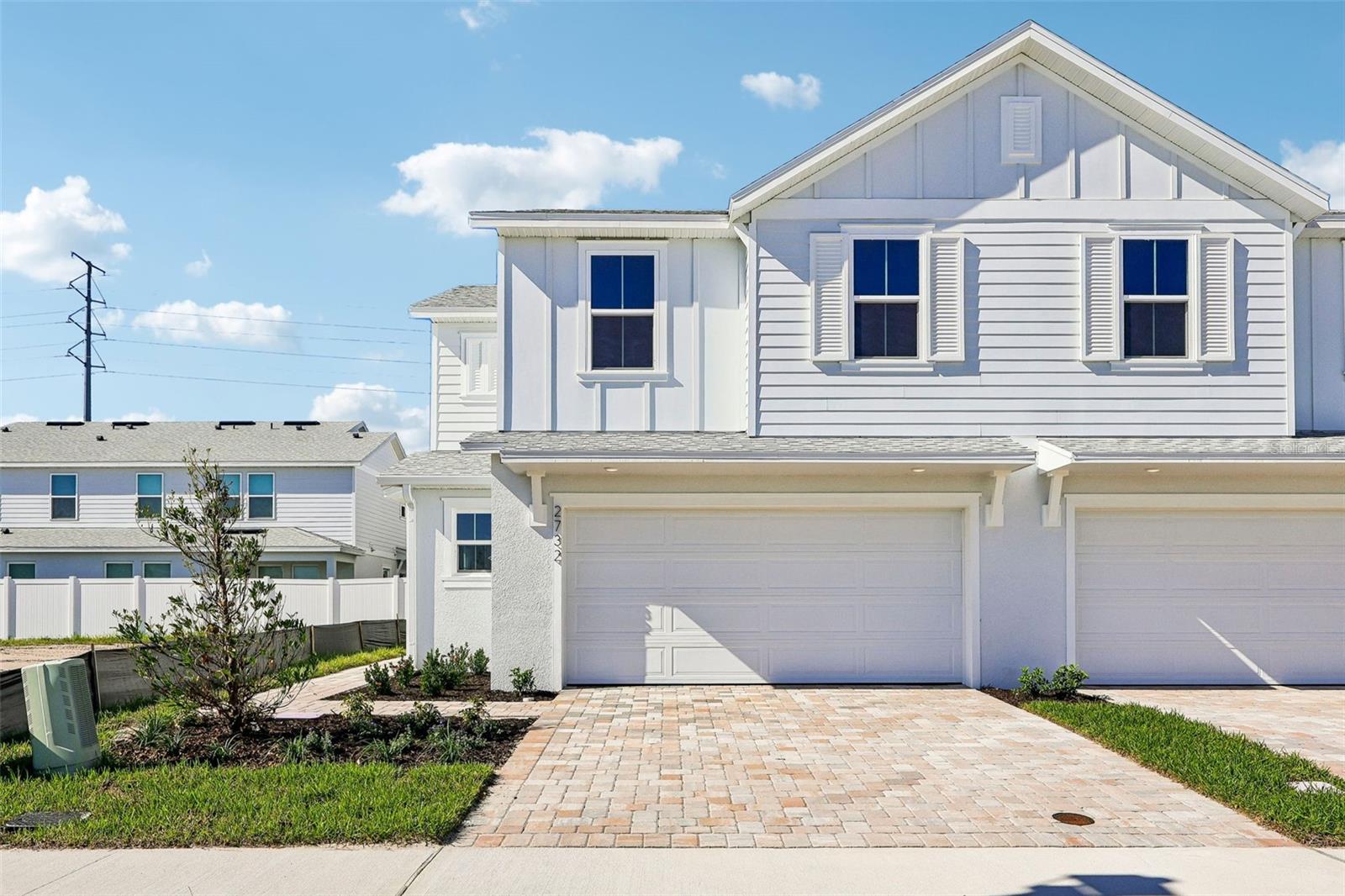 Photo of 2732 MEADOW CREST DRIVE ST CLOUD FL 34773