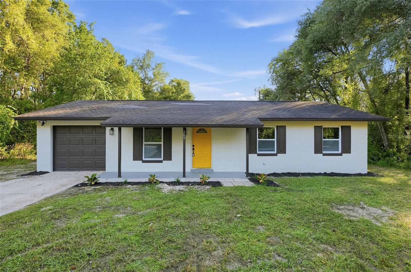 Photo of 365 S SNAPP AVENUE INVERNESS FL 34453