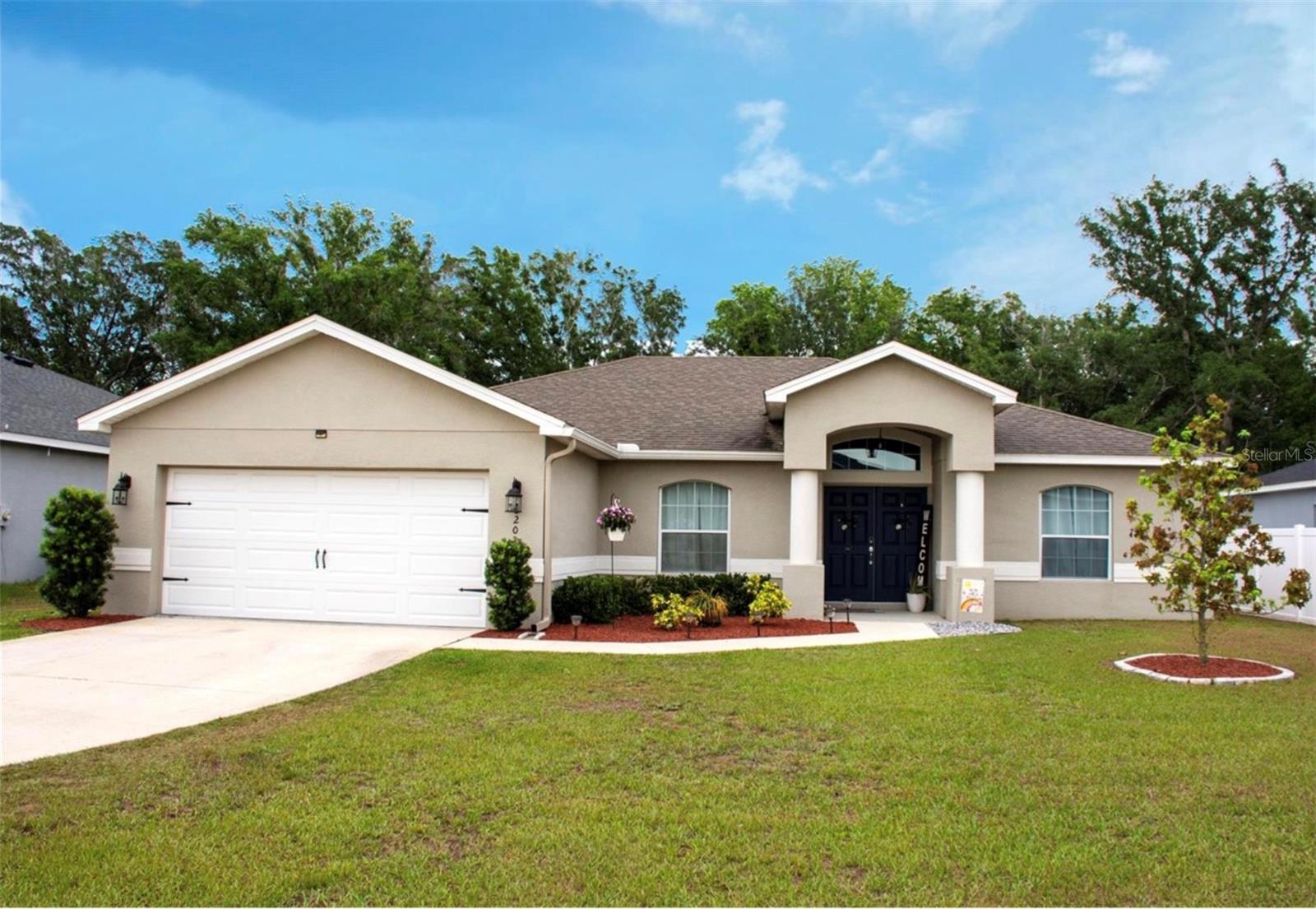 Photo of 8202 WILDER LOOP LAKELAND FL 33809