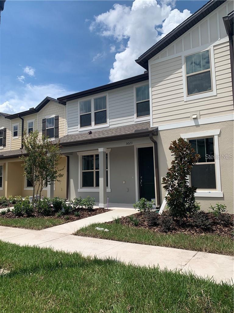 Photo of 5023 CASPIAN STREET ST CLOUD FL 34771