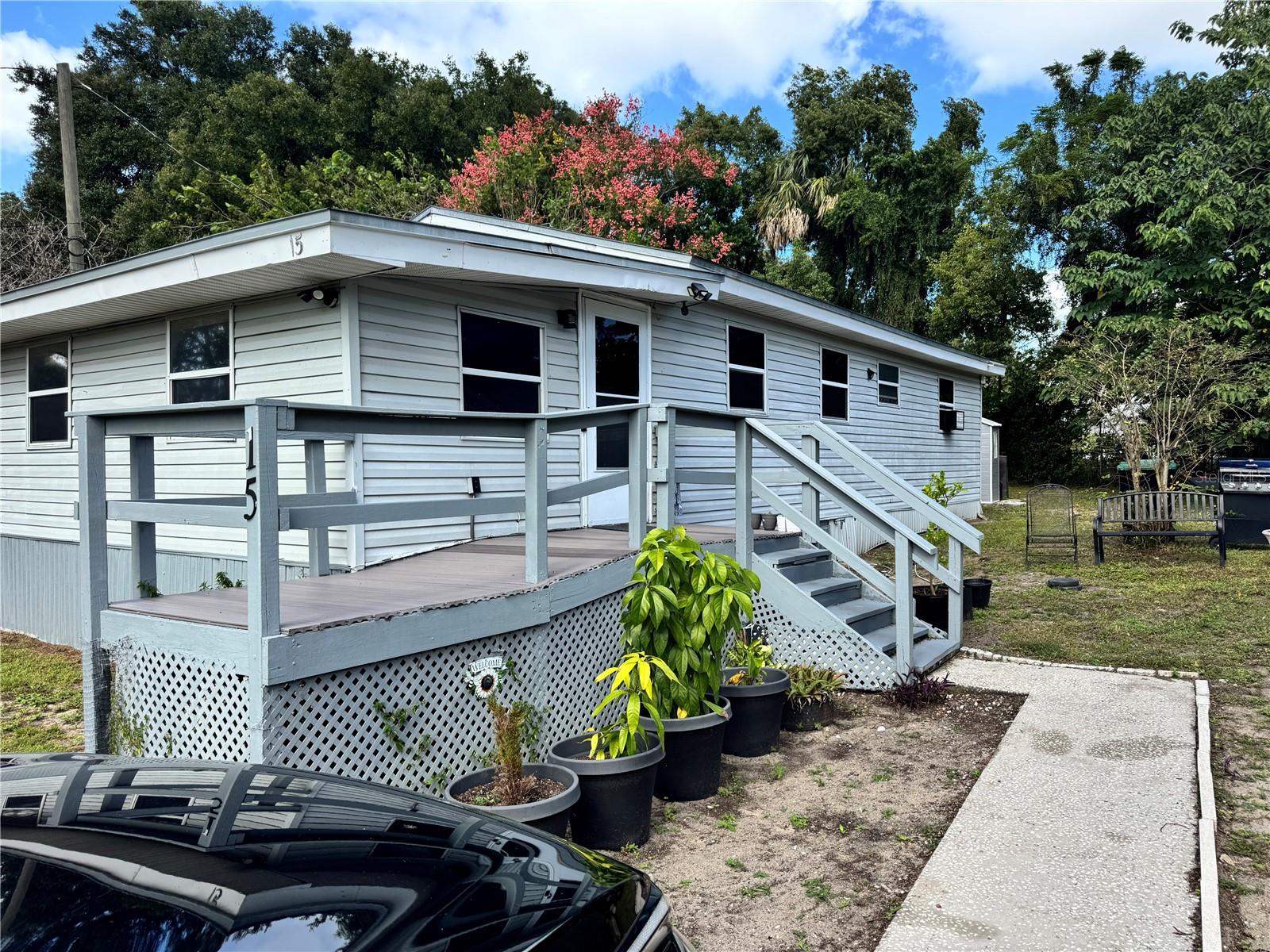 Photo of 15 W 15TH STREET APOPKA FL 32703