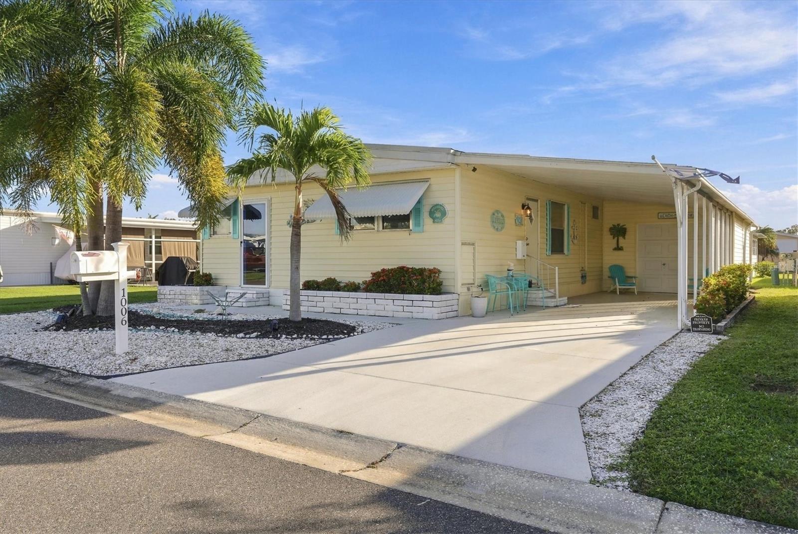 Photo of 1006 44TH AVENUE DRIVE ELLENTON FL 34222