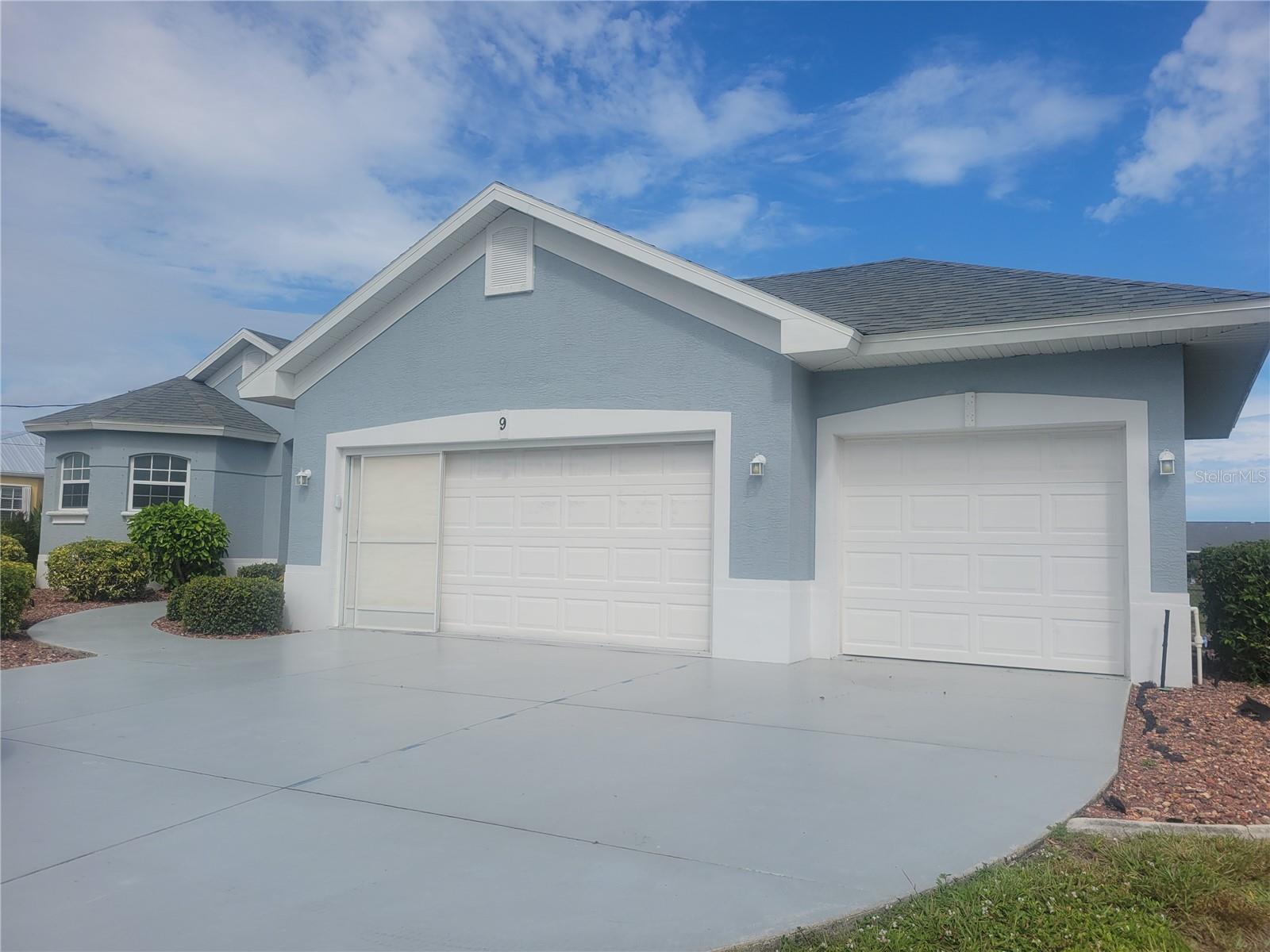 Photo of 9 BUNKER TERRACE ROTONDA WEST FL 33947