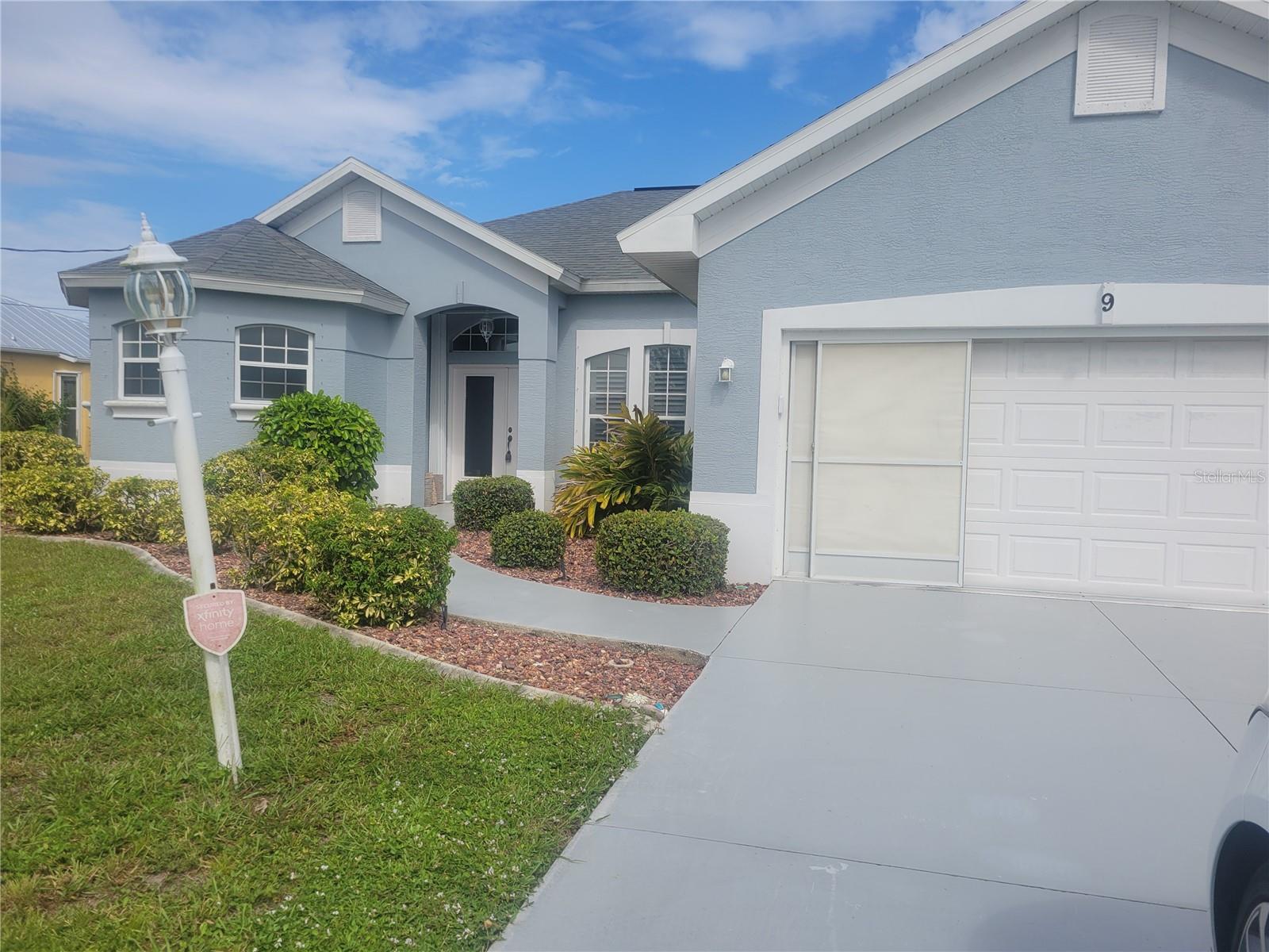 Photo of 9 BUNKER TERRACE ROTONDA WEST FL 33947