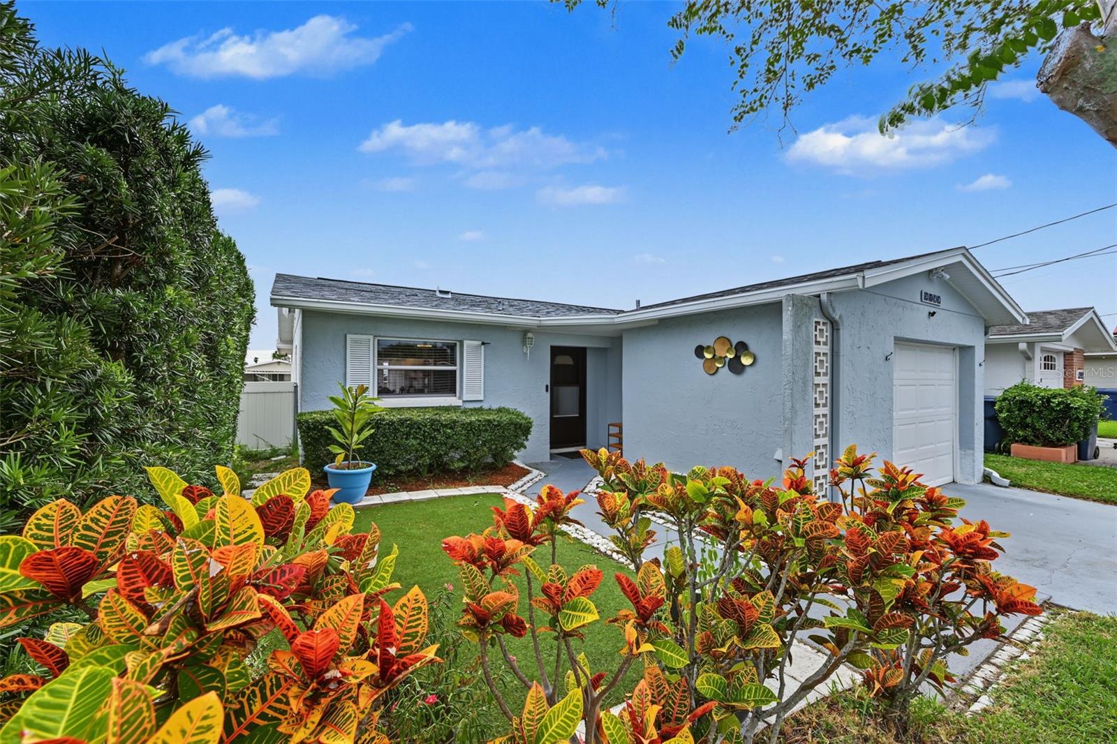 Photo of 5106 BLUE HERON DRIVE NEW PORT RICHEY FL 34652