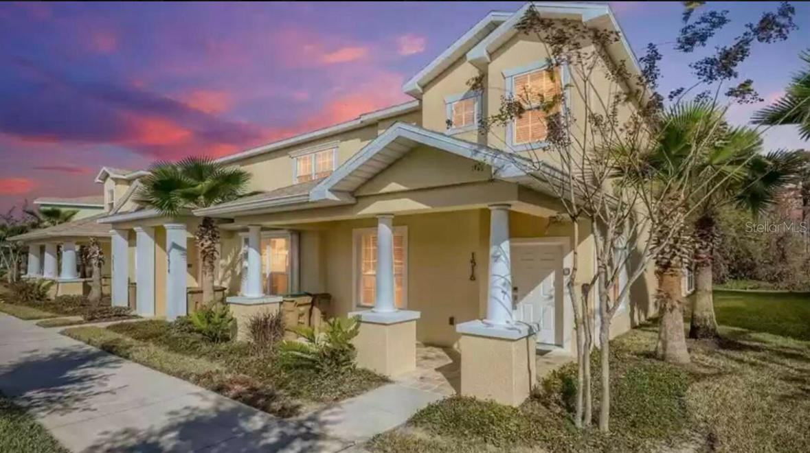 Photo of 1516 RETREAT CIRCLE CLERMONT FL 34714