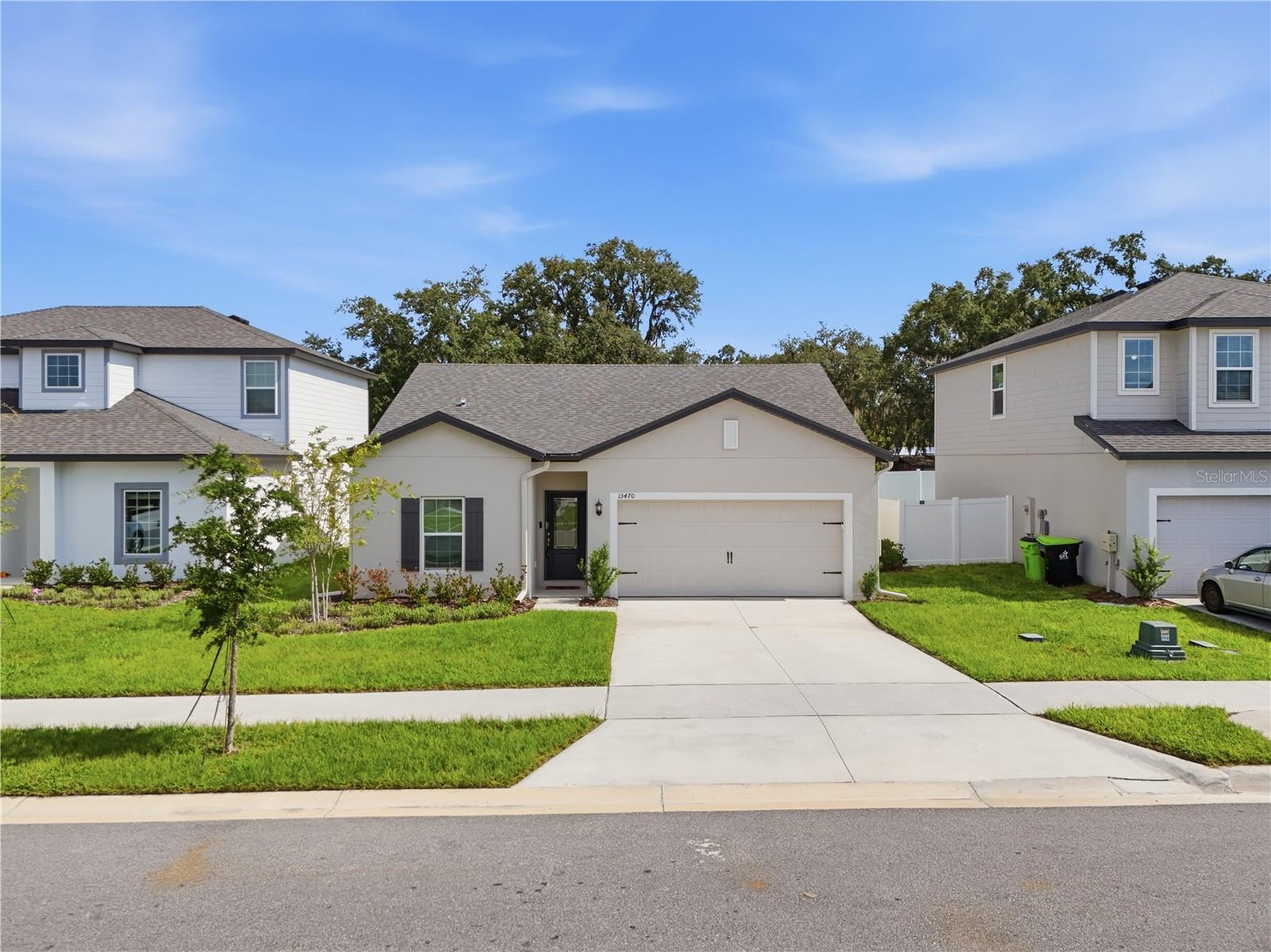 Photo of 13470 LEAPING WATER WAY ASTATULA FL 34705