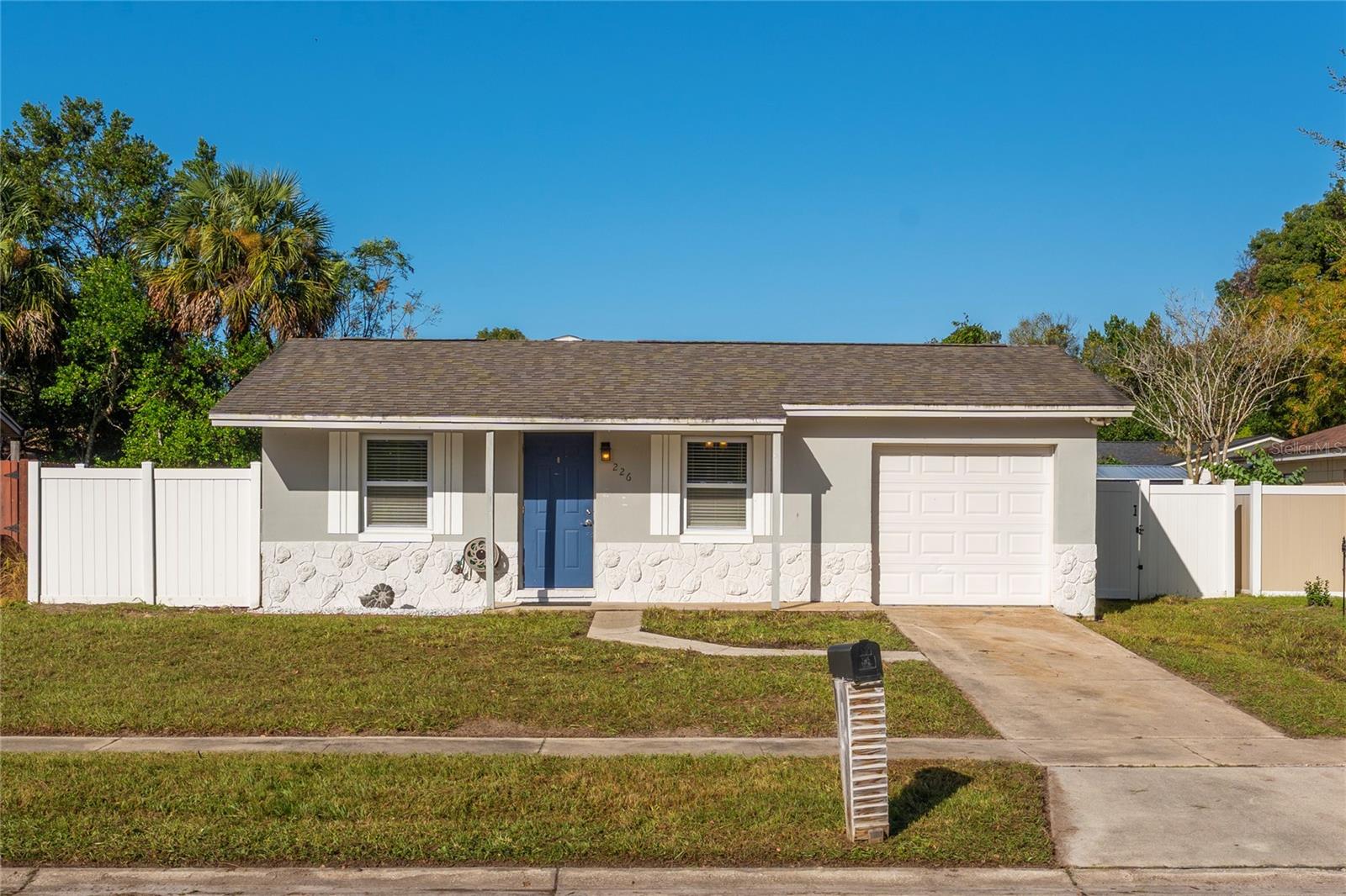 Photo of 226 BENNETT STREET WINTER SPRINGS FL 32708