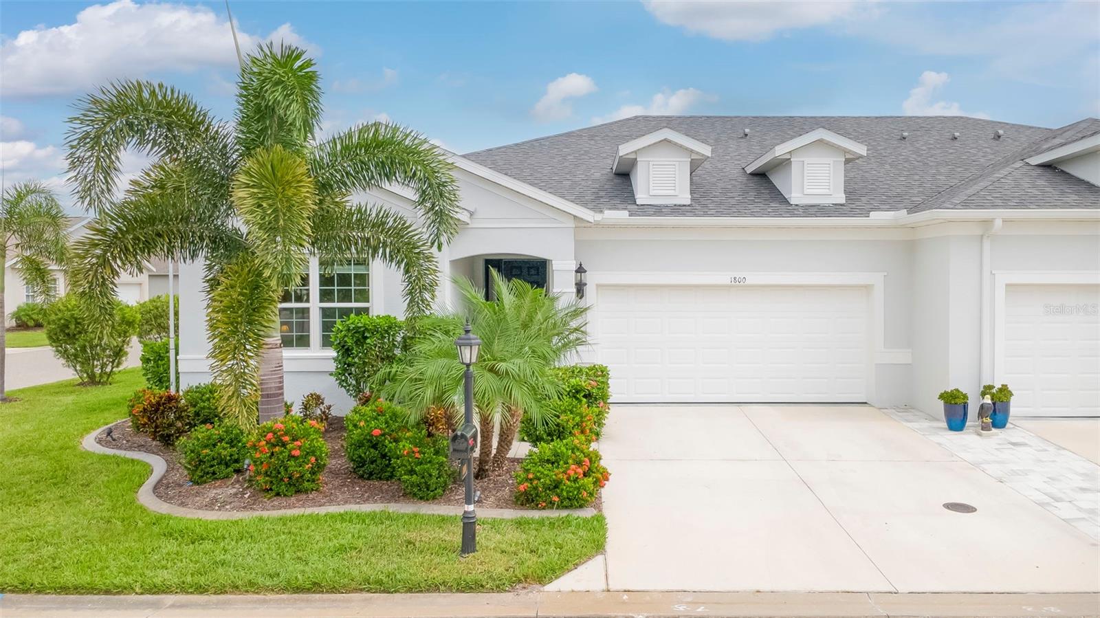 Photo of 1800 NOTTINGHAM TRAIL PORT CHARLOTTE FL 33980