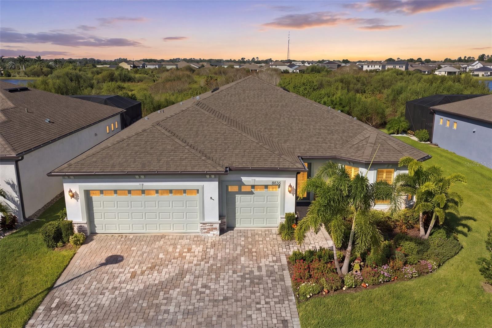 Photo of 8836 COASTAL KEY WAY PARRISH FL 34219