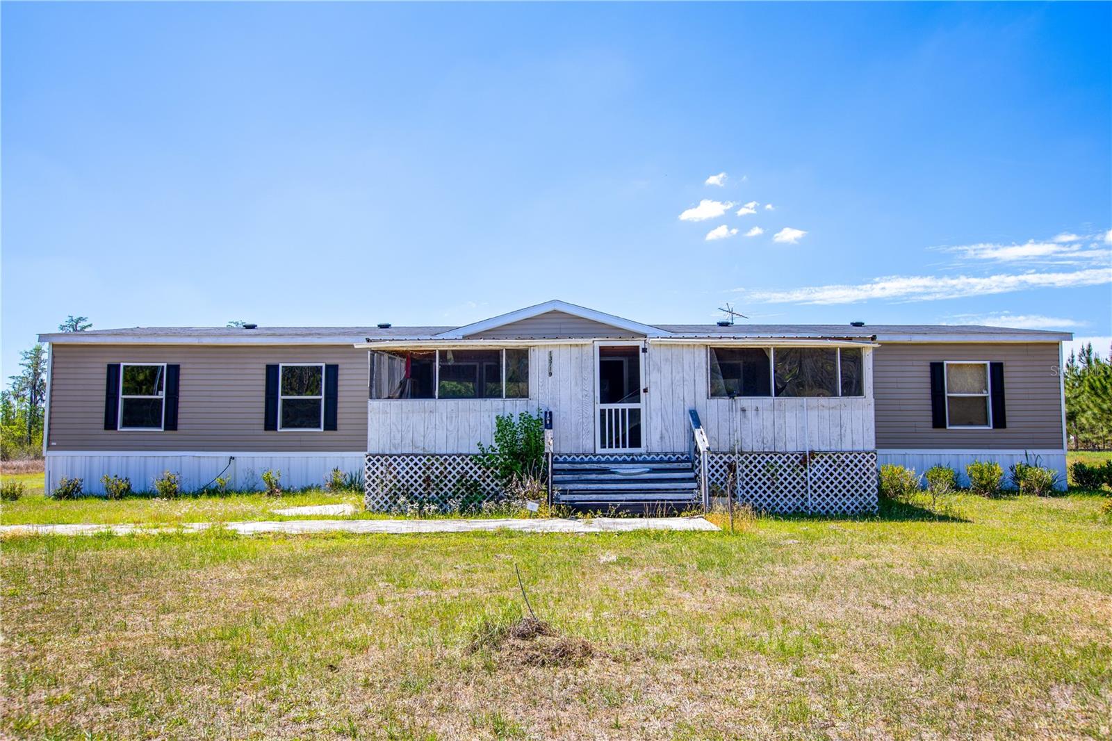 Photo of 13719 NW 89TH AVENUE LAKE BUTLER FL 32054