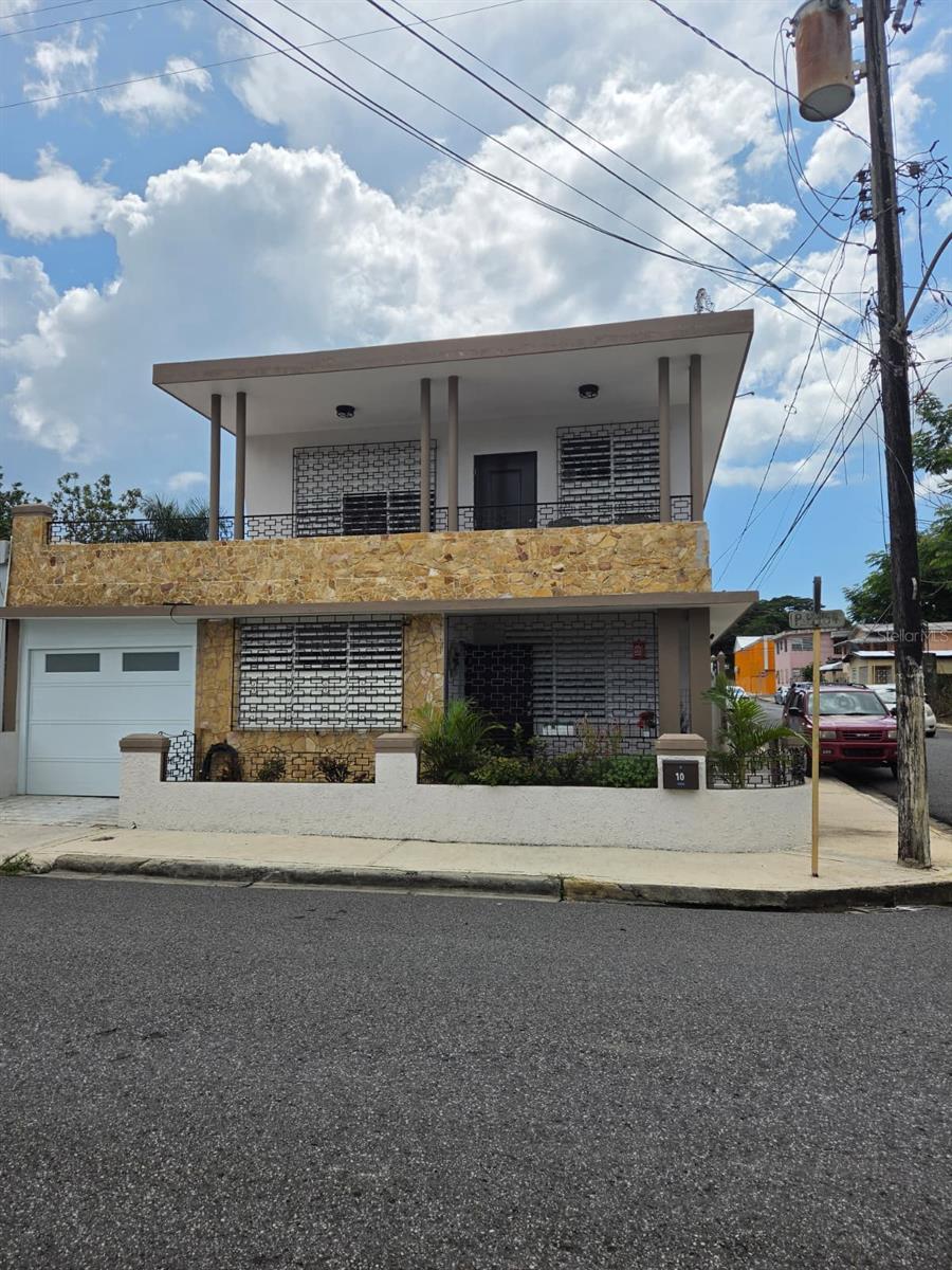Photo of #10 Calle Alemañy CALLE ALEMAÑY MAYAGUEZ PR 00680