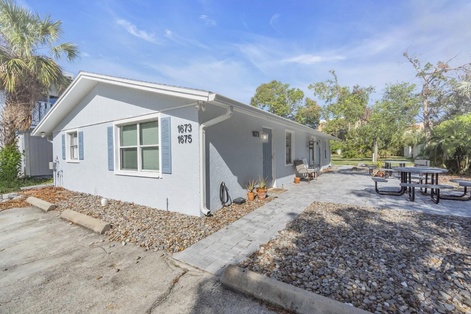 Photo of 1673 CHERRY LANE #1673 SARASOTA FL 34236