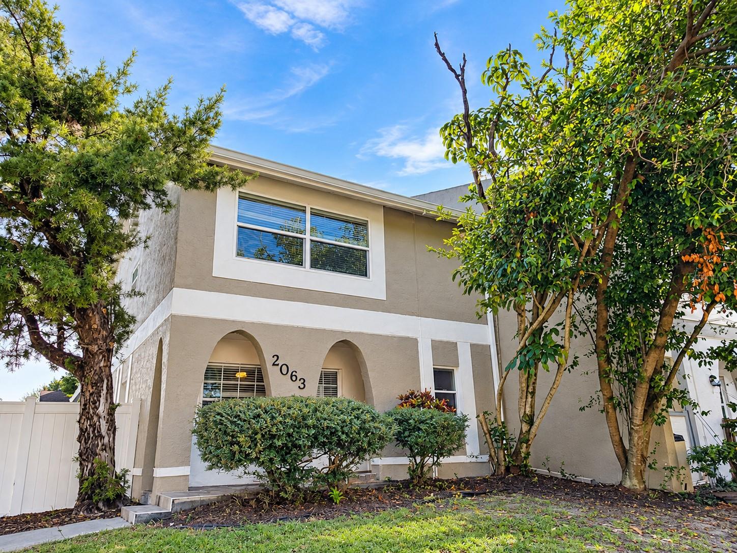 Photo of 2063 LOS LOMAS DRIVE CLEARWATER FL 33763