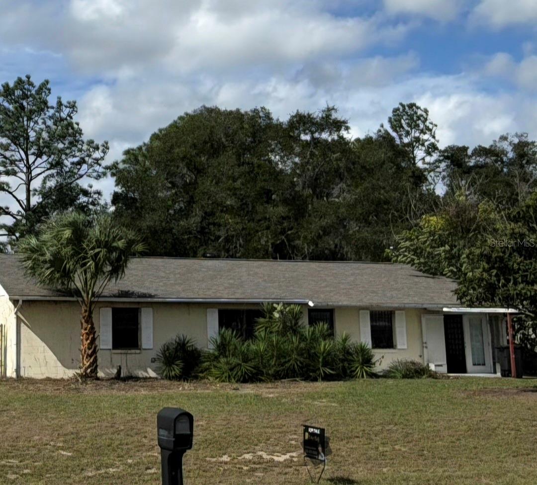 Photo of 2200 140TH AVENUE OCALA FL 34474