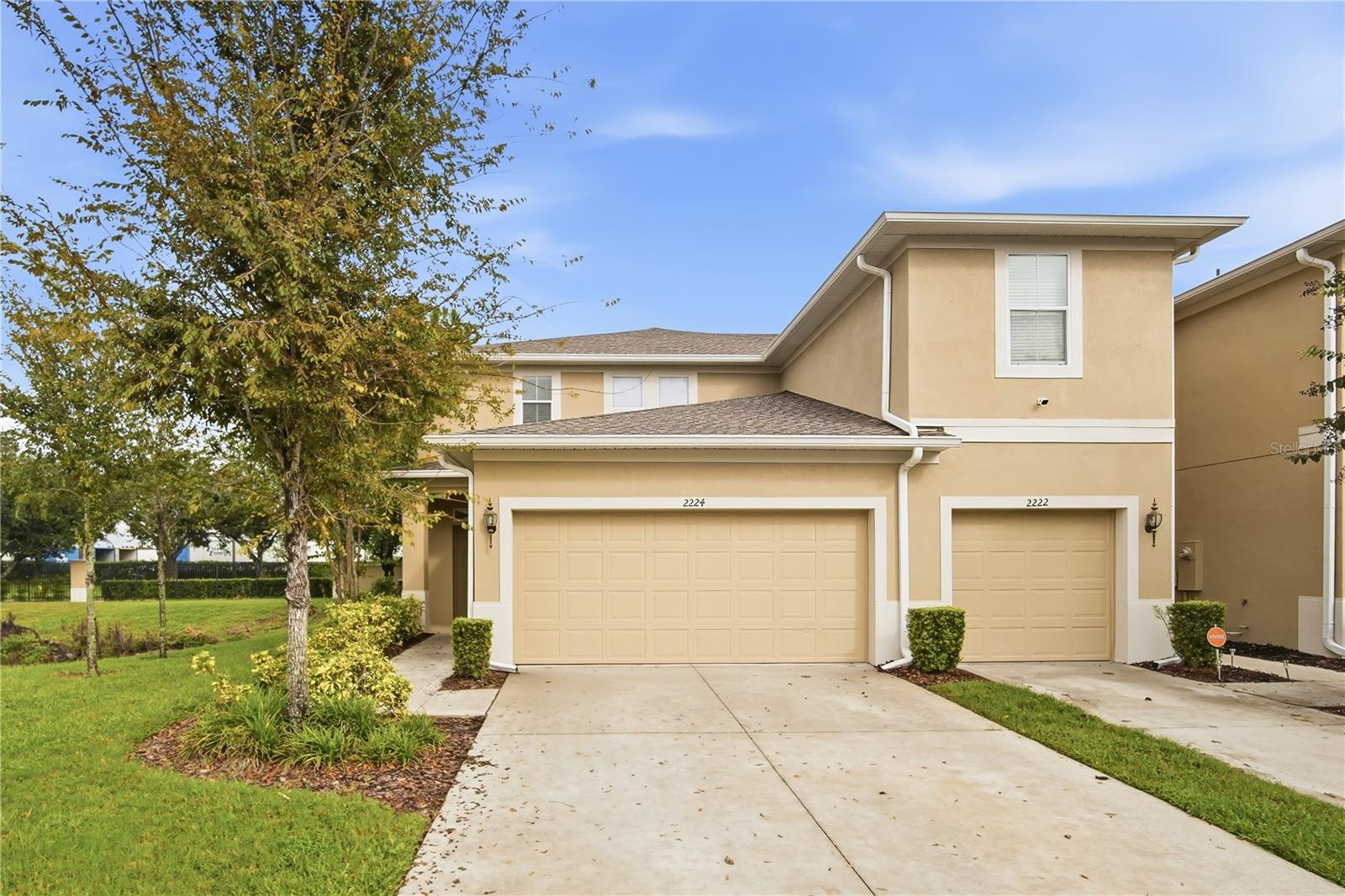 Photo of 2224 LENNOX DALE LANE BRANDON FL 33510