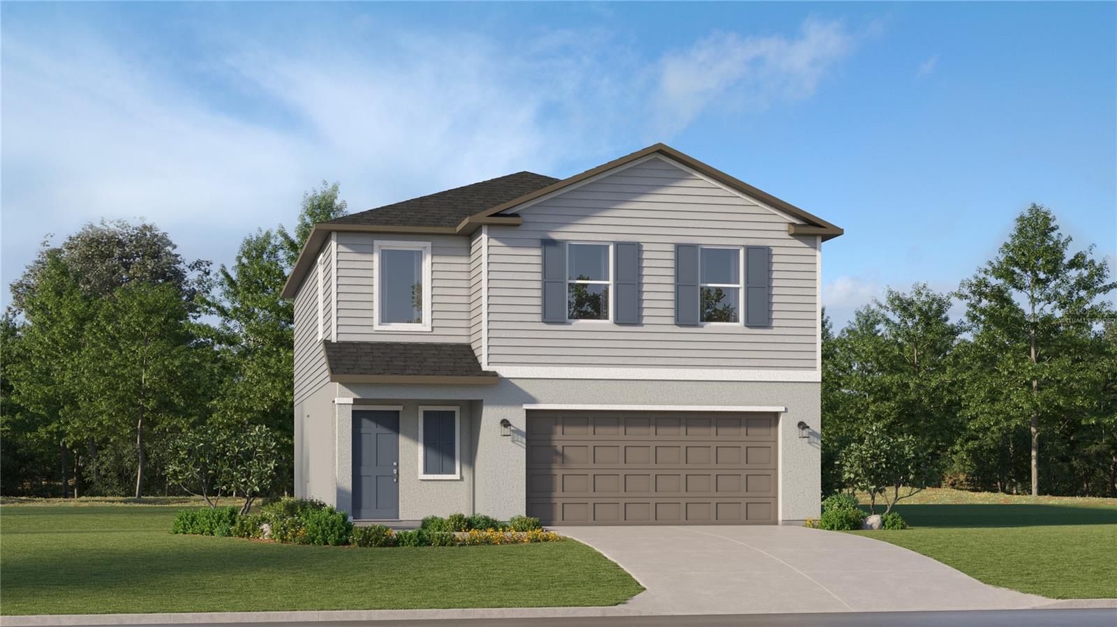 Photo of 1605 WILLOW GARDEN LOOP EUSTIS FL 32726