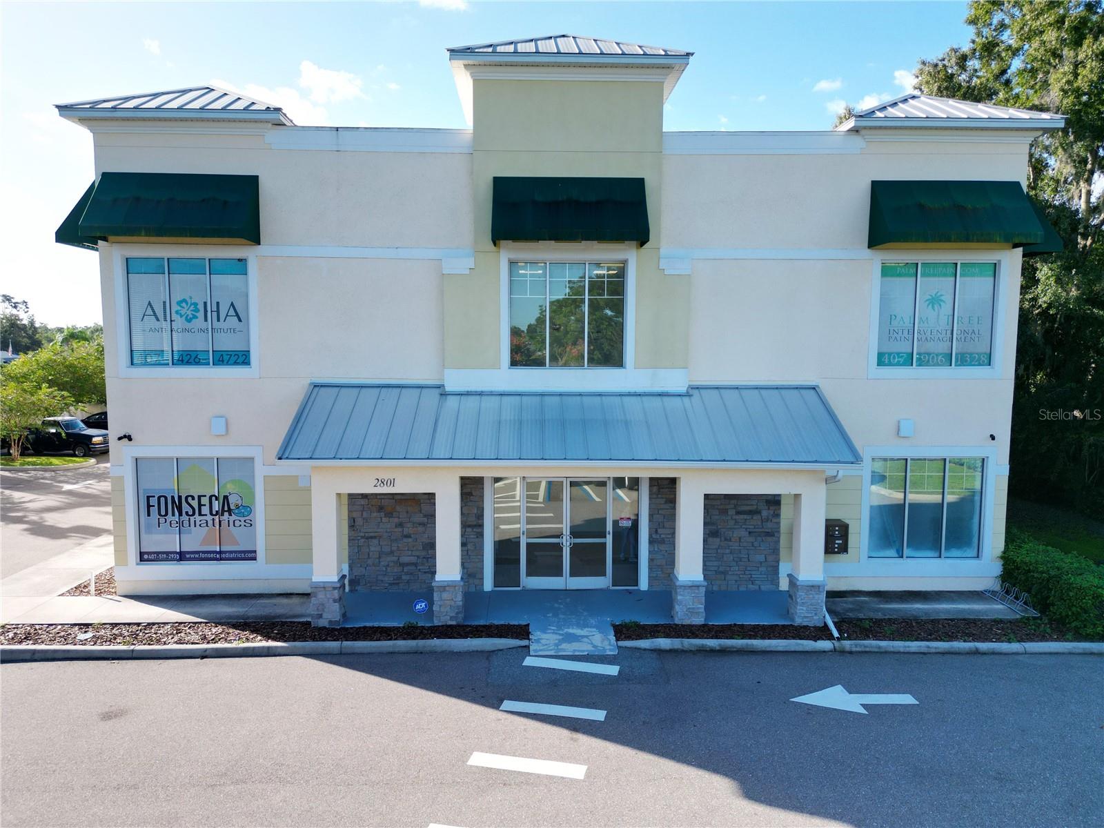 Photo of 2801 17TH STREET #101 & 102 ST CLOUD FL 34769