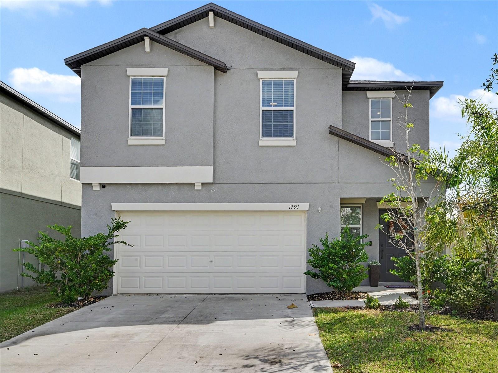 Photo of 1791 YELLOW TRAIL LAKELAND FL 33801