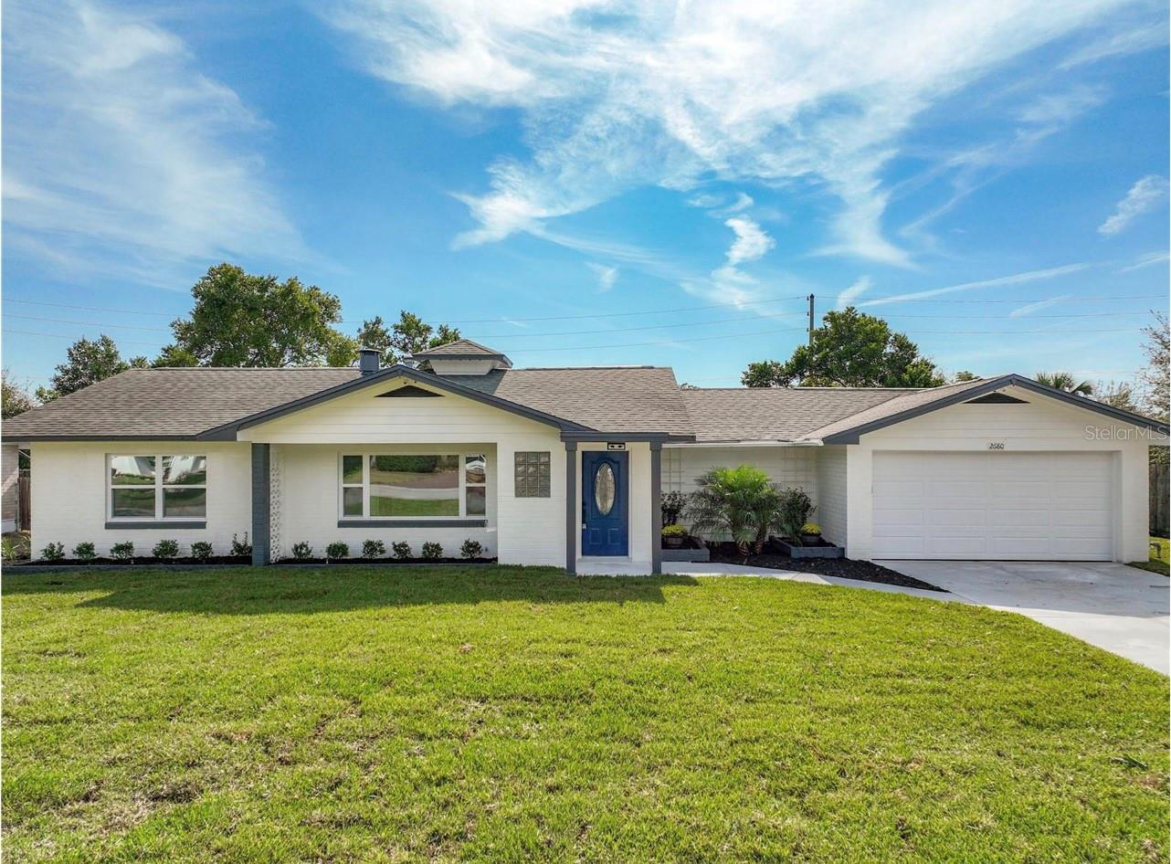 Photo of 2680 PALMETTO ROAD MOUNT DORA FL 32757