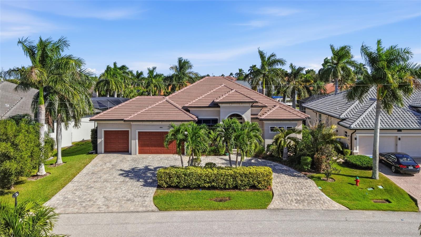 Photo of 3806 CARUPANO COURT PUNTA GORDA FL 33950