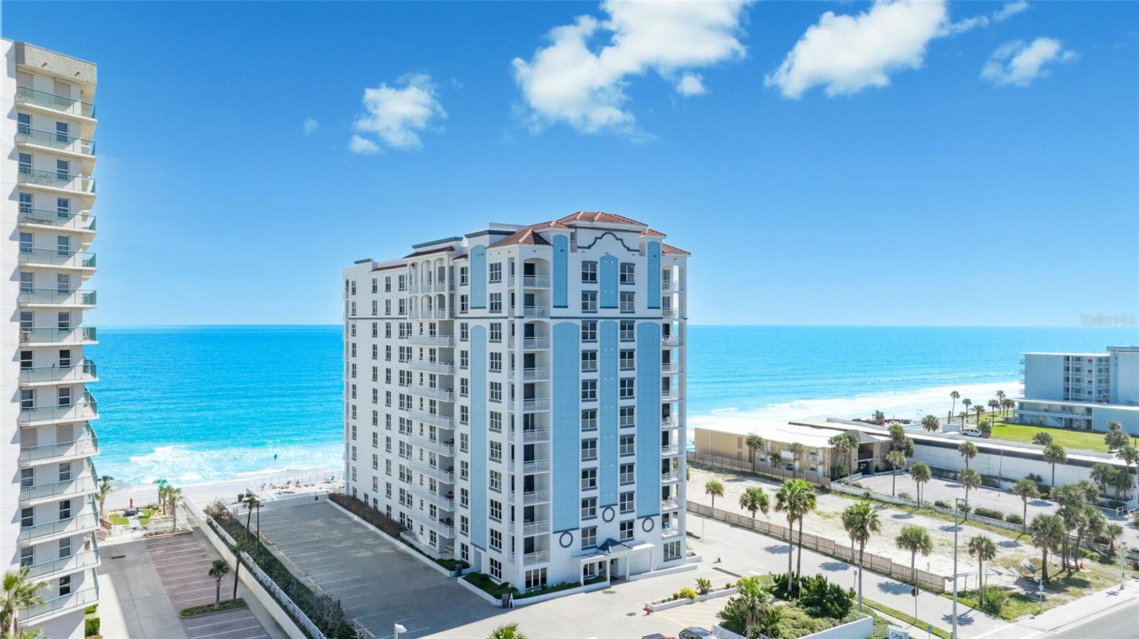 Photo of 2071 S ATLANTIC AVENUE #103 DAYTONA BEACH SHORES FL 32118