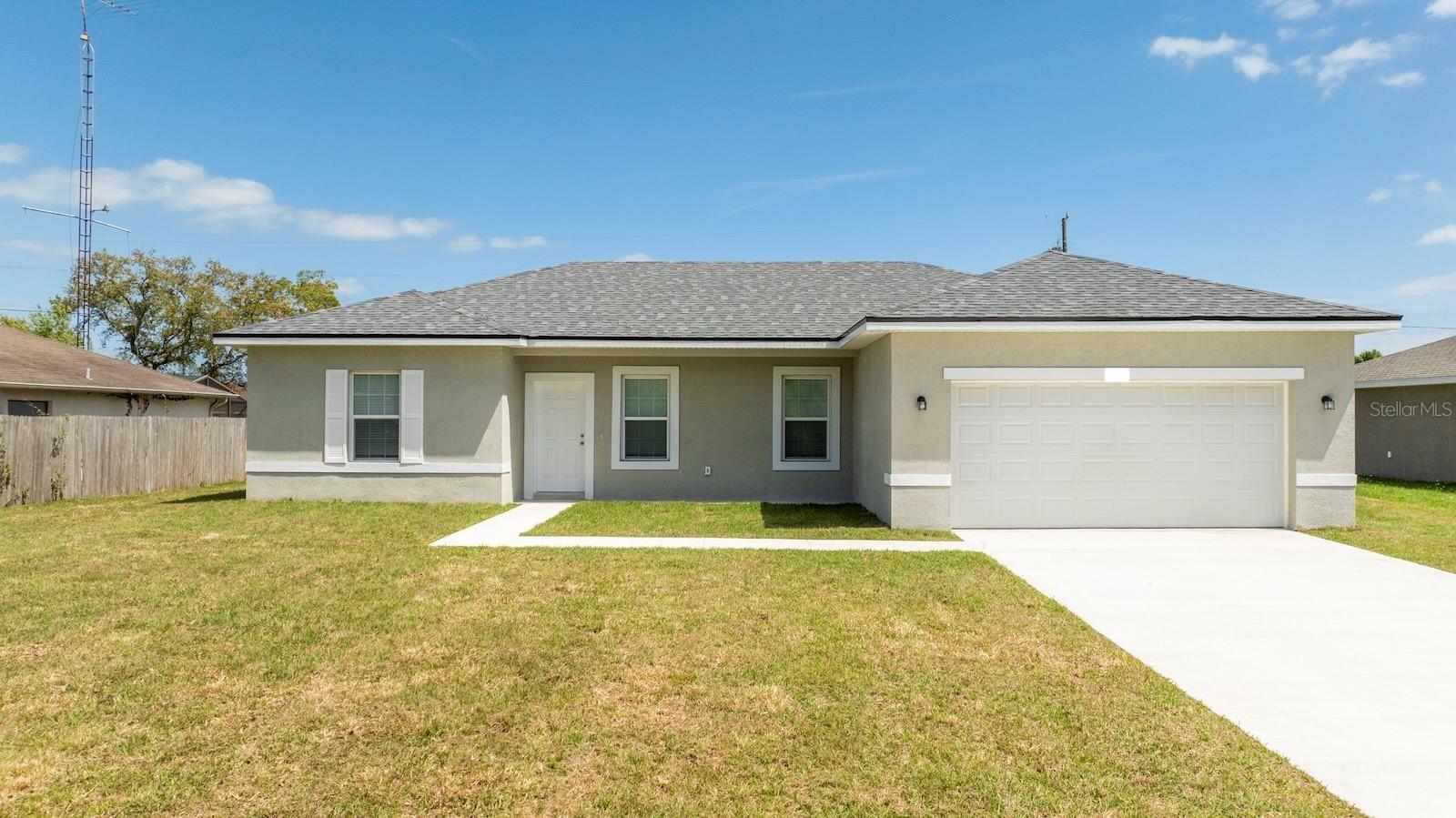 Photo of 16601 SW 23RD AVENUE ROAD OCALA FL 34473