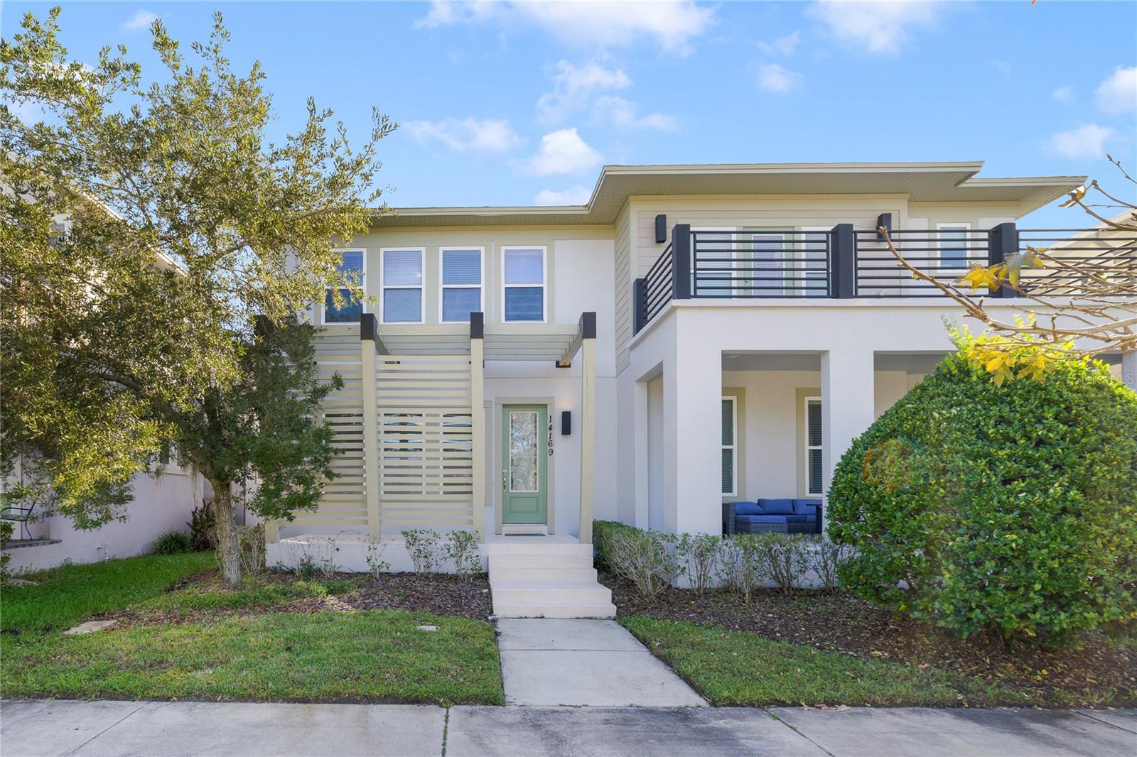 Photo of 14169 WALCOTT AVENUE ORLANDO FL 32827