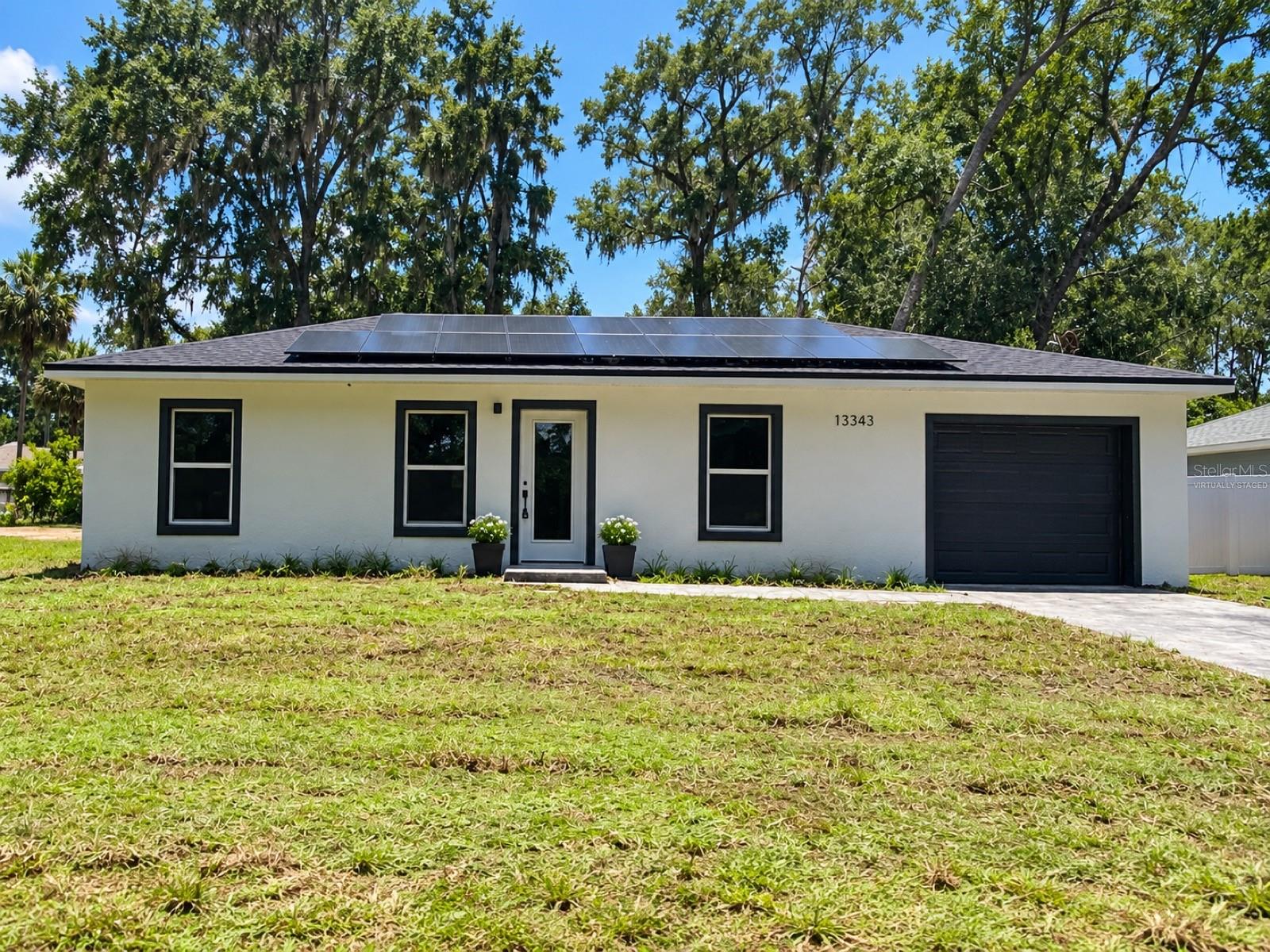 Photo of 13343 SE 38TH COURT BELLEVIEW FL 34420