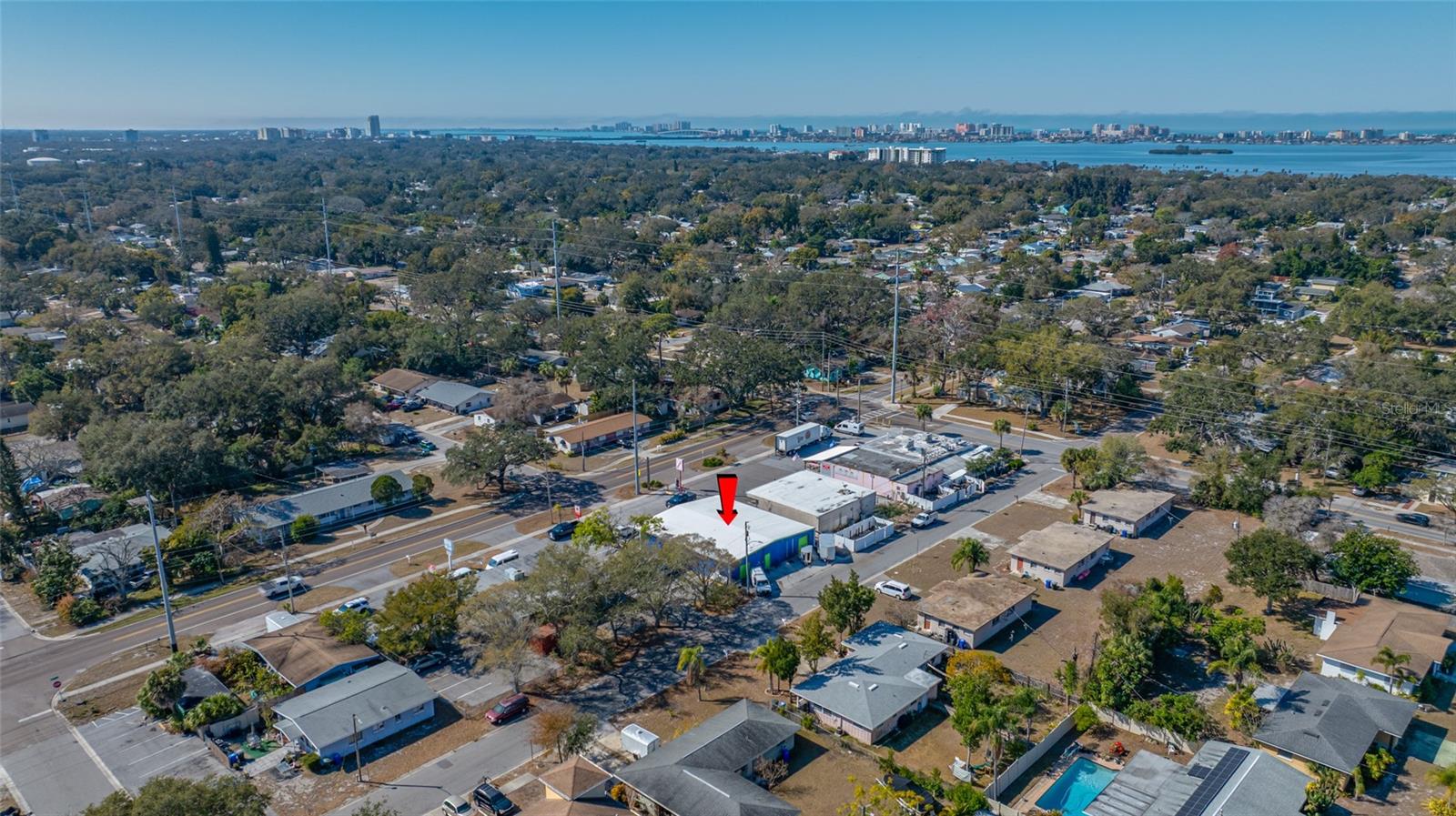 Photo of 620 UNION STREET DUNEDIN FL 34698