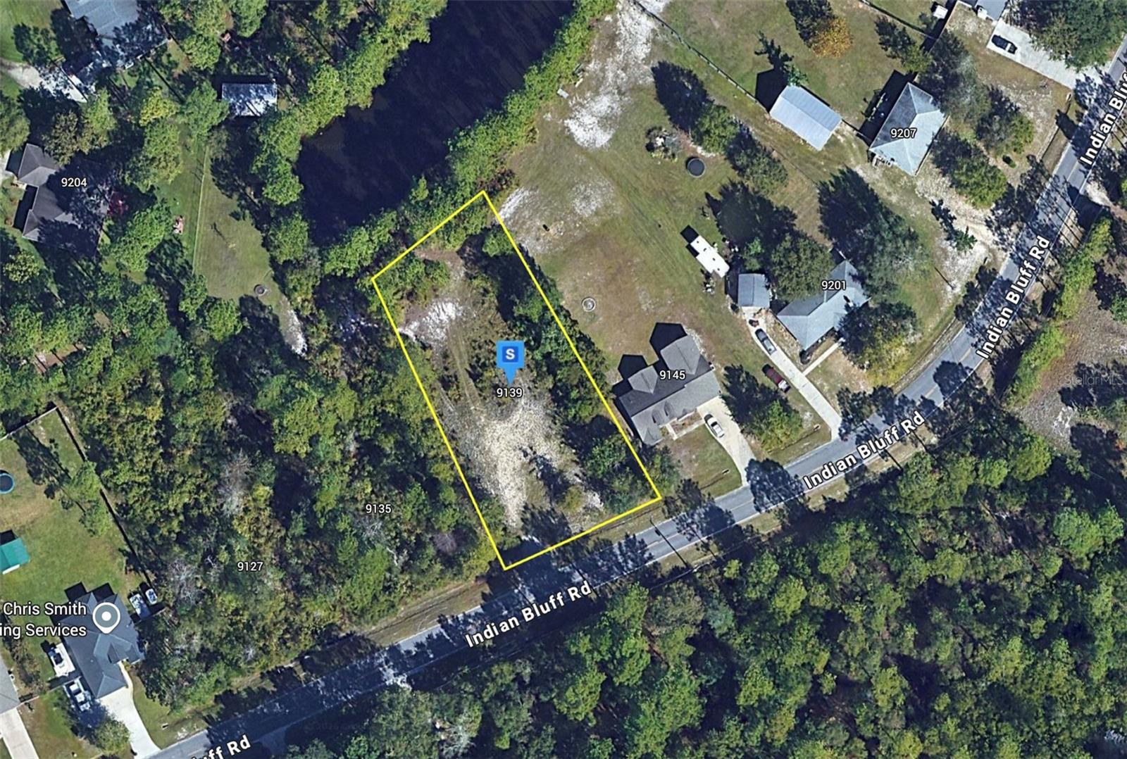 Photo of 9139 INDIAN BLUFF ROAD YOUNGSTOWN FL 32466