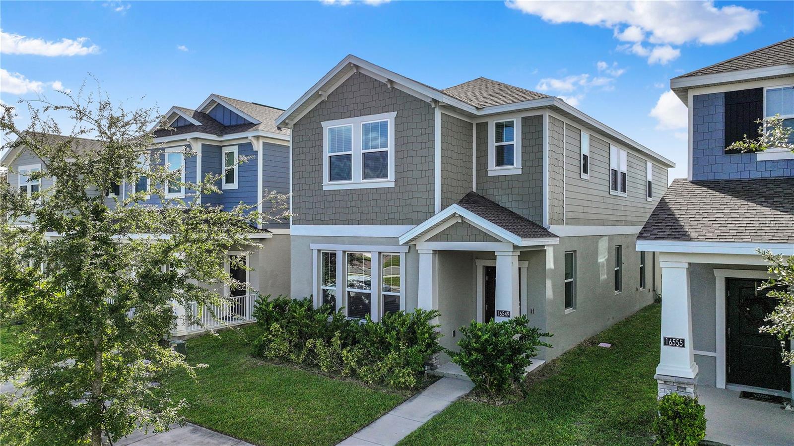 Photo of 16549 PARABLE WAY WINTER GARDEN FL 34787