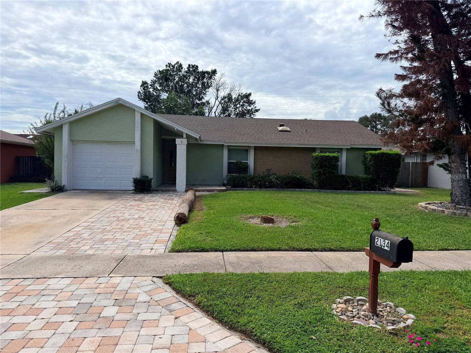 Photo of 2134 TURMERIC AVENUE ORLANDO FL 32837