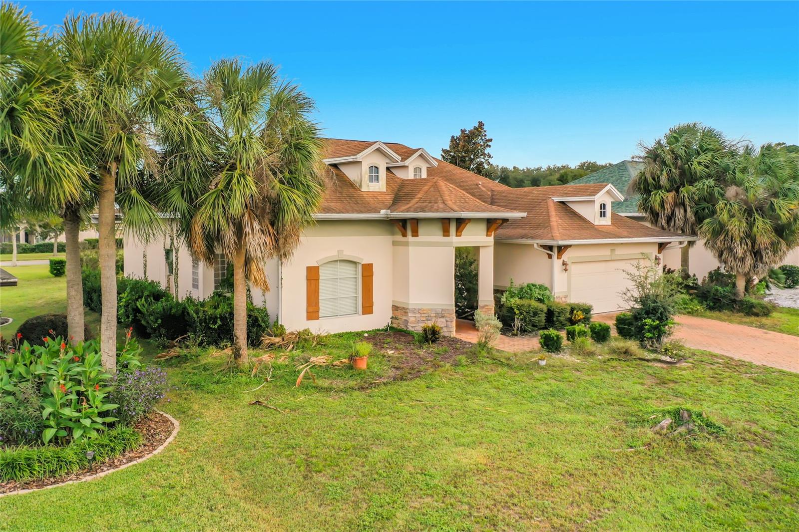 Photo of 38634 LAKEVIEW WALK LADY LAKE FL 32159